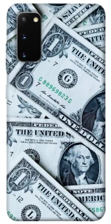 Чохол на Samsung Galaxy S20 1 долар фото 1 з 1
