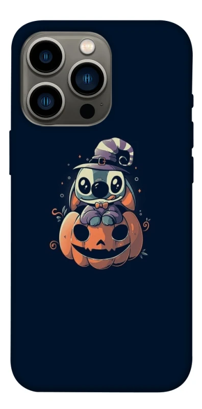 Чохол на Apple iPhone 13 Pro (6.1") Halloween Stitch ver.3 фото 1 з 1