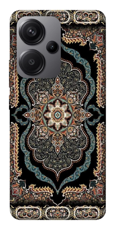 Чехол на Xiaomi Redmi Note 13 Pro+ Килим v6 фото 1 из 1