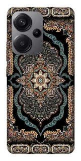 Чохол на Xiaomi Redmi Note 13 Pro+ Килим v6 фото 1 з 1