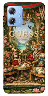 Чехол на Motorola Moto G84 Guess фото 1 из 1