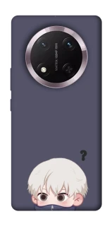 Чохол на Honor X9c Toge Inumaki фото 1 з 1