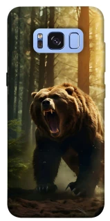 Чехол на Samsung G950 Galaxy S8 Bear V3 фото 1 из 1