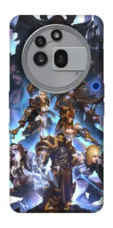 Чохол на Nothing Phone (3a) Pro Warcraft v3 фото 1 з 1