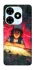 Чохол на TECNO Spark Go 2024 Stranger Things ver.40 фото 1 з 1
