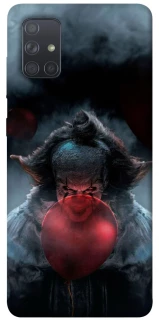 Чохол на Samsung Galaxy A71 Воно фото 1 з 1