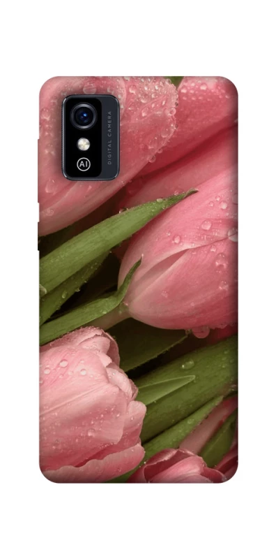 Чохол на ZTE Blade L9 Beauty фото 1 з 1
