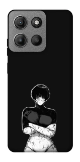 Чехол на Motorola Moto G15 Power Maki фото 1 из 1