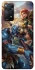 Чохол на Xiaomi Redmi Note 11 Pro 4G/5G Dota heroes фото 1 з 1