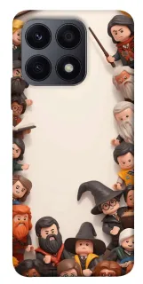 Чехол на Huawei Honor X8a Harry Potter v15 фото 1 из 1