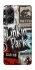 Чехол на Xiaomi Poco X7 Pro Linkin Park logo ver.2 фото 1 Чехол на Xiaomi Poco X7 Pro Linkin Park logo ver.2 фото 1 из 1