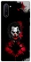 Чехол на Samsung Galaxy Note 10 Joker Horror фото 1 из 1