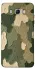 Чохол на Samsung J710F Galaxy J7 (2016) Camouflage v26 фото 1 з 1