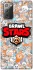 Чохол на Samsung Galaxy Note 20 Brawl Stars ver.15 фото 1 з 1