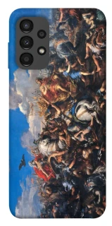 Чехол на Samsung Galaxy A13 4G Искусство v3 фото 1 из 1