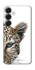 Чехол на Samsung Galaxy S26+ Leopard Art v2 фото 1 из 1