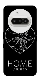 Чохол на Nothing Phone (3a) Дніпро Home фото 1 з 1