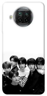 Чохол на Xiaomi Mi 10T Lite / Redmi Note 9 Pro 5G TWS фото 1 з 1