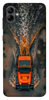 Чехол на Samsung Galaxy A04 Jeep фото 1 из 1