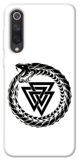 Чохол на Xiaomi Mi 9 SE Uruboros v2 фото 1 з 1