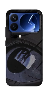 Чехол на Xiaomi Poco F7 Ultra Eye фото 1 из 1