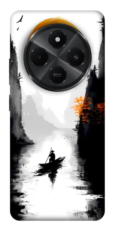 Чохол на Xiaomi Poco M7 japan фото 1 з 1