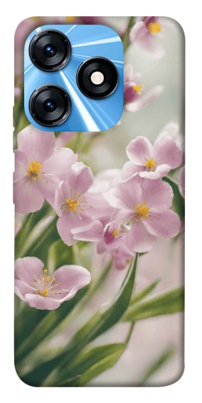 Чохол на TECNO Spark 10 Spring фото 1 з 1