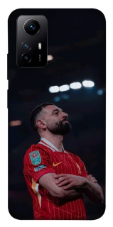 Чохол на Xiaomi Redmi Note 12S Mohamed Salah V2 фото 1 з 1