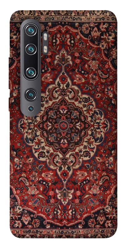 Чохол на Xiaomi Mi Note 10 / Note 10 Pro / Mi CC9 Pro Килим v14 фото 1 з 1