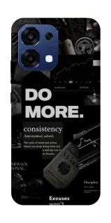 Чохол на Oppo A6 Pro 4G/5G Do more фото 1 з 2