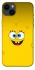 Чехол на Apple iPhone 14 Plus (6.7") SpongeBob фото 1 из 1