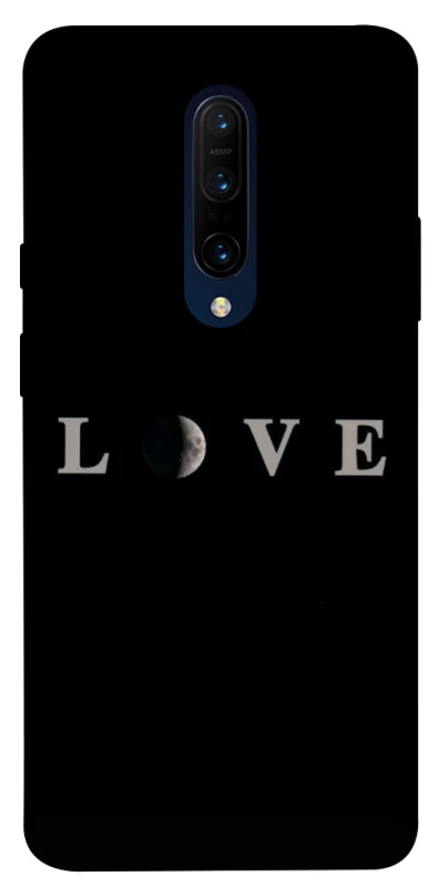 Чохол на OnePlus 7 Pro Love aesthetic ver.15 фото 1 з 1