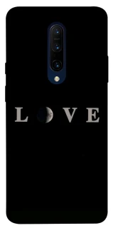 Чохол на OnePlus 7 Pro Love aesthetic ver.15 фото 1 з 1