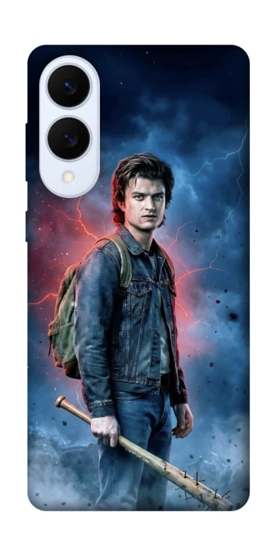 Чехол на Samsung Galaxy S25 Edge Stranger Things ver.37 фото 1 из 1