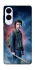 Чехол на Samsung Galaxy S25 Edge Stranger Things ver.37 фото 1 из 1