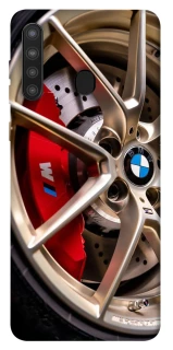 Чохол на Samsung Galaxy A21 Wheel v9 фото 1 з 1