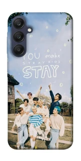 Чохол на Samsung Galaxy A25 5G Stray Kids v3 фото 1 з 1