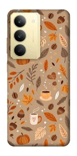 Чехол на Realme 14x Autumn vibes ver.6 фото 1 из 1