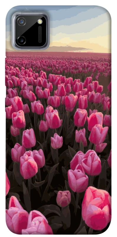 Чехол на Realme C11 Spring Awakening фото 1 из 1