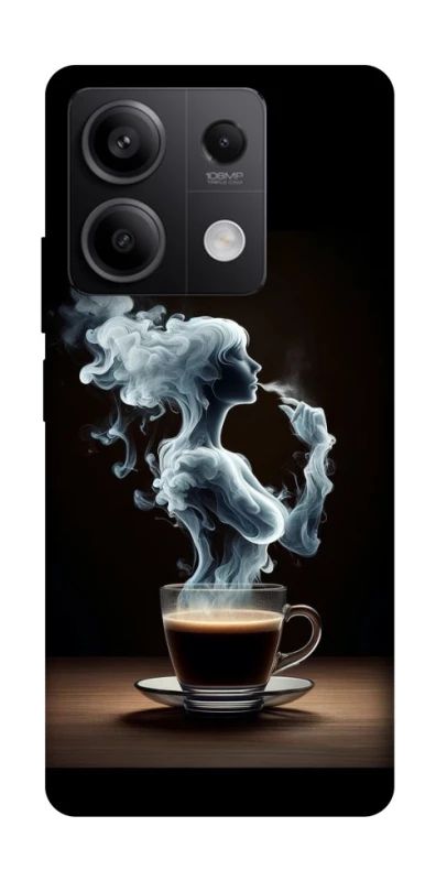 Чехол на Xiaomi Redmi Note 13 5G Coffe Time фото 1 из 1