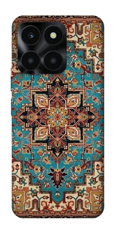 Чохол на Huawei Honor X6a Килим v5 фото 1 з 1