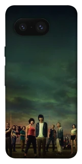 Чохол на Google Pixel 8 Alice in Borderland ver.1 фото 1 з 1