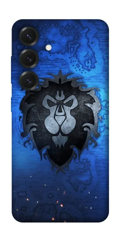 Чехол на Samsung Galaxy S26 Edge Warcraft v1 фото 1 из 1