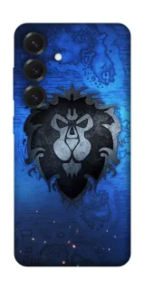 Чохол на Samsung Galaxy S26 Edge Warcraft v1 фото 1 з 1