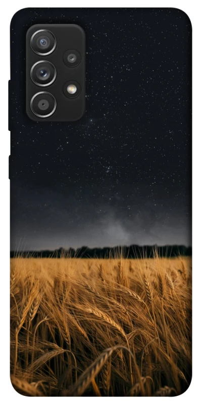 Чохол на Samsung Galaxy A52 4G / A52 5G grain фото 1 з 1