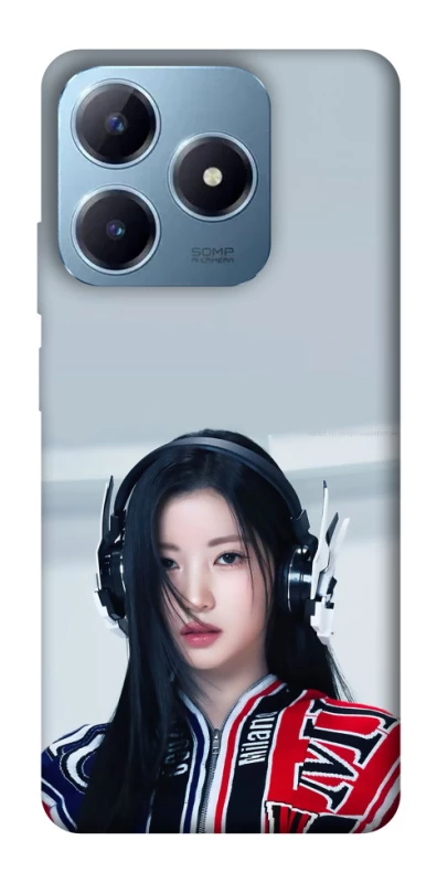 Чохол на Realme C63 Asa - BABYMONSTER фото 1 з 1