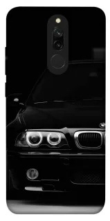 Чехол на Xiaomi Redmi 8 BMW v43 фото 1 из 1