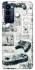 Чехол на TECNO Camon 18 Gamer Zone ver.2 фото 1 из 1
