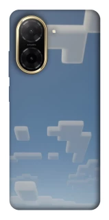 Чехол на Xiaomi Redmi A5 (Europe version) Minecraft sky фото 1 из 1