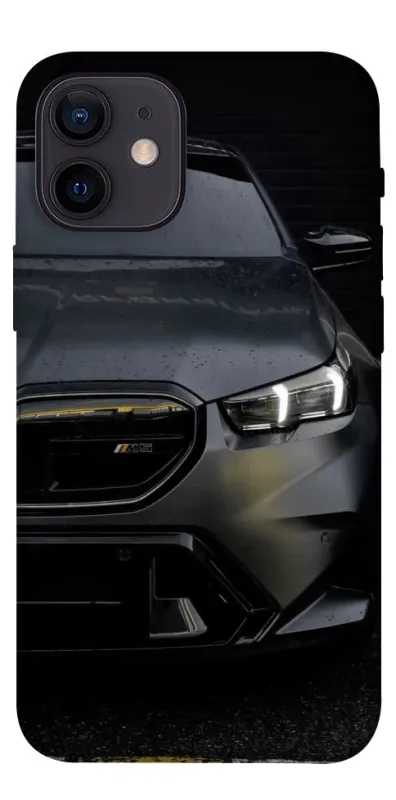 Чохол на Apple iPhone 12 mini (5.4") BMW v42 фото 1 з 1